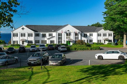 Bayview Hotel
