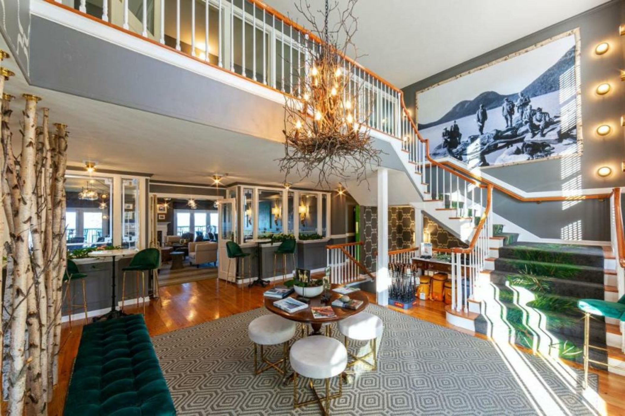 Bayview Hotel
