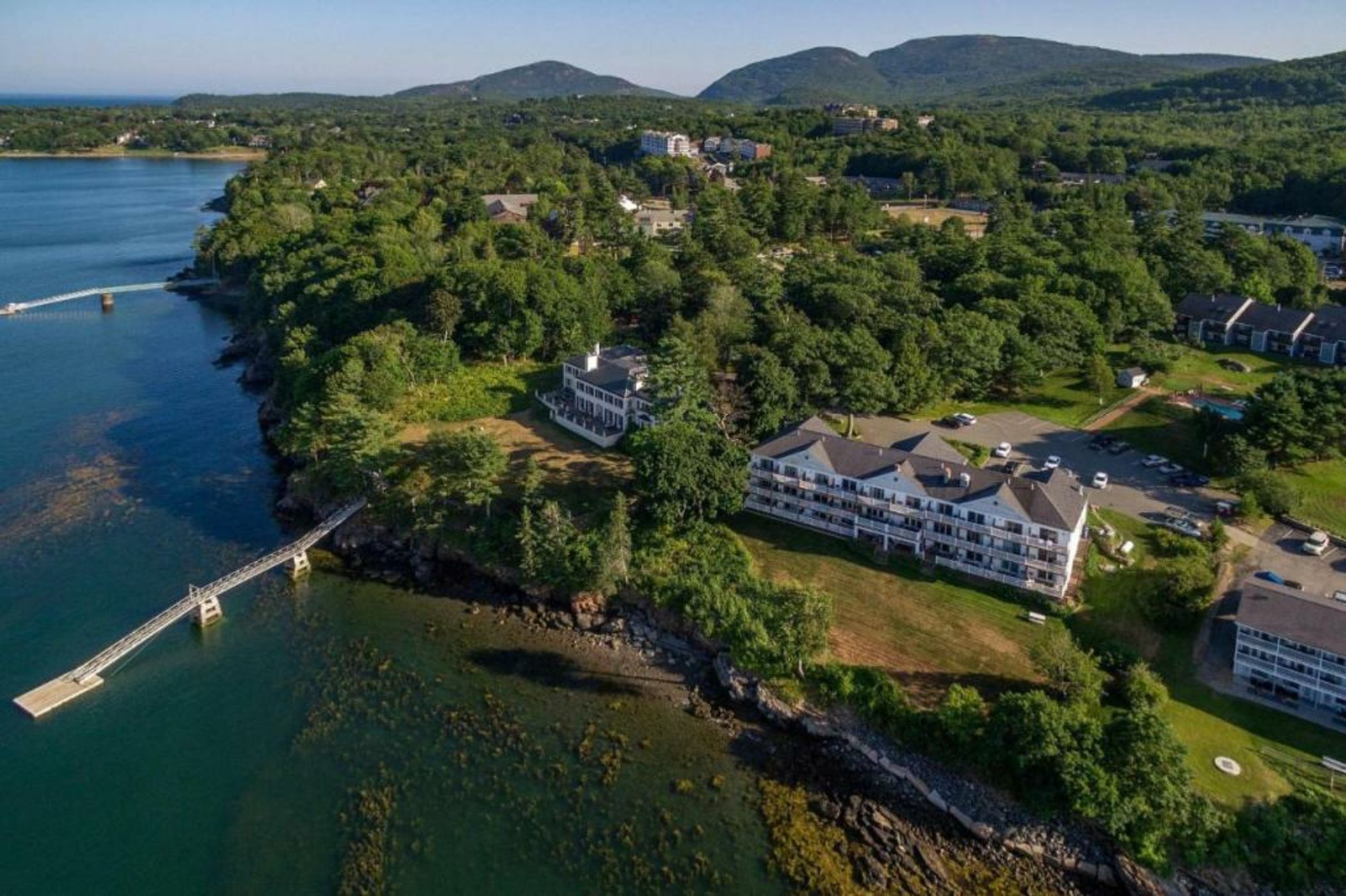 Bayview Hotel