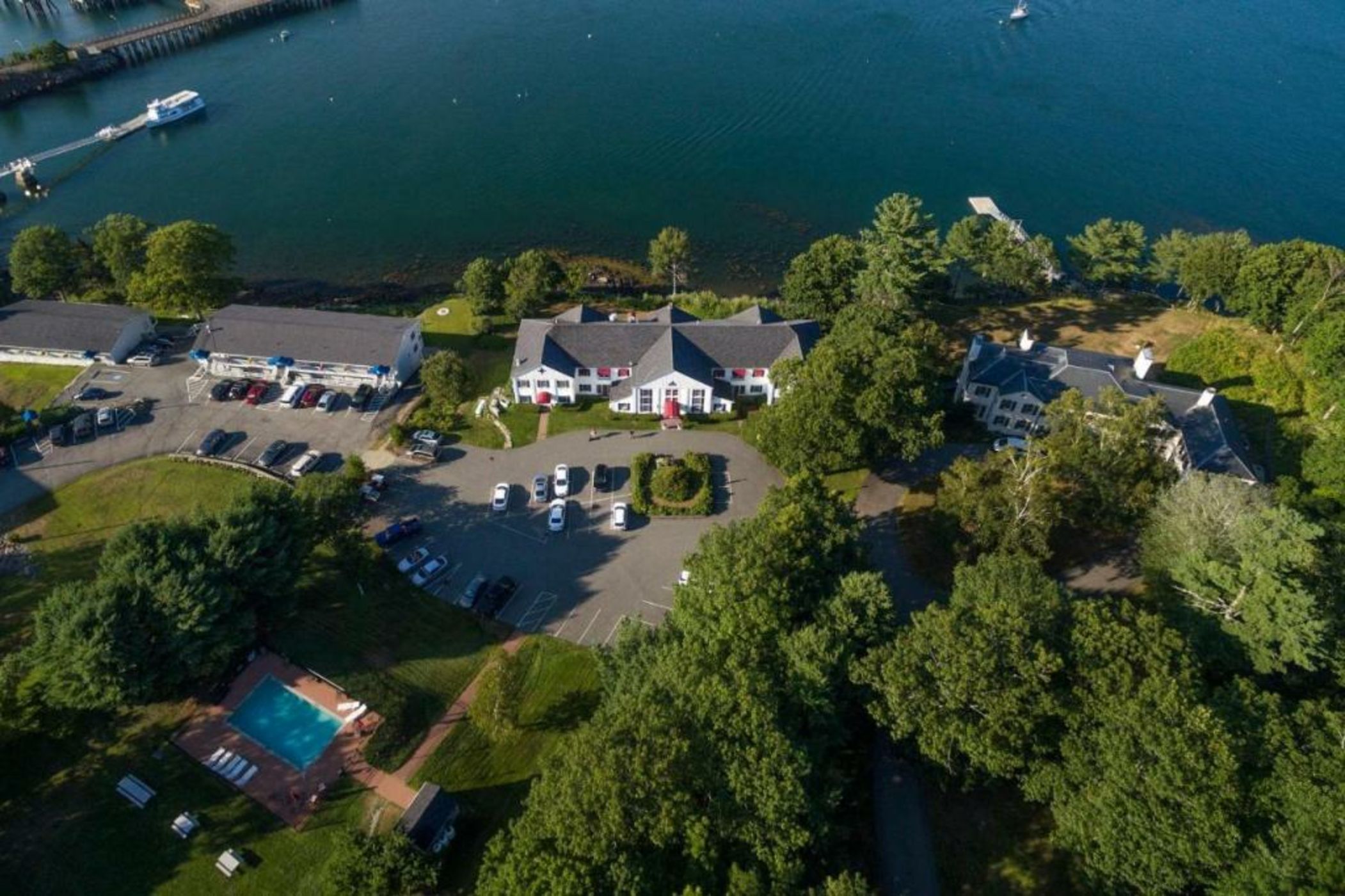 Bayview Hotel