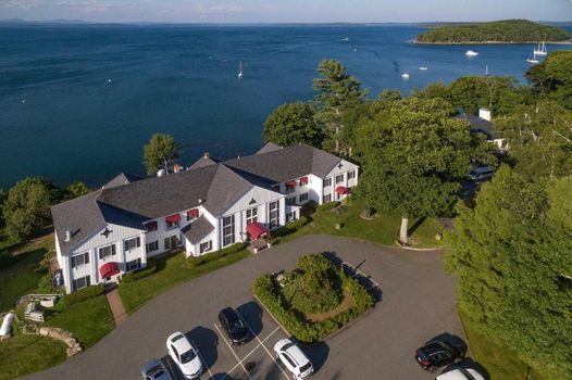 Bayview Hotel