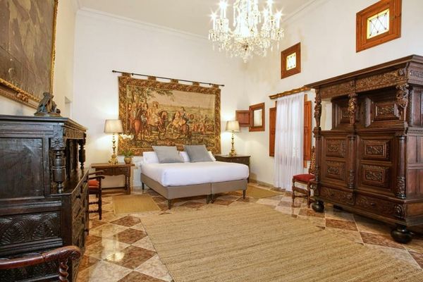Casa Delmonte - Turismo de Interior