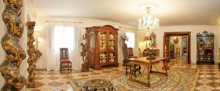 Casa Delmonte - Turismo de Interior