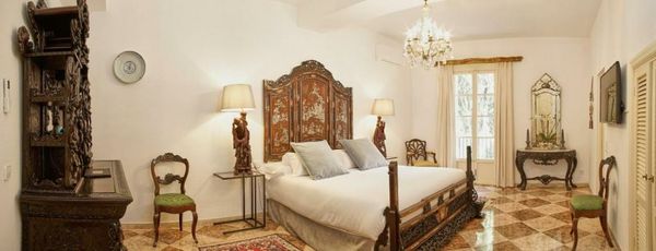 Casa Delmonte - Turismo de Interior