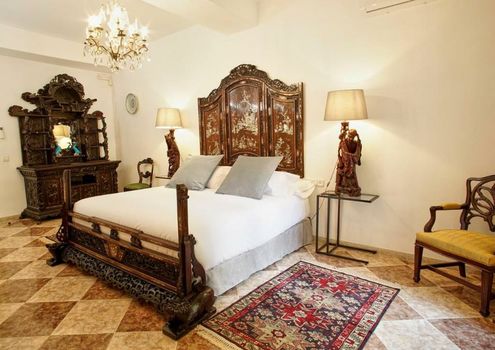 Casa Delmonte - Turismo de Interior