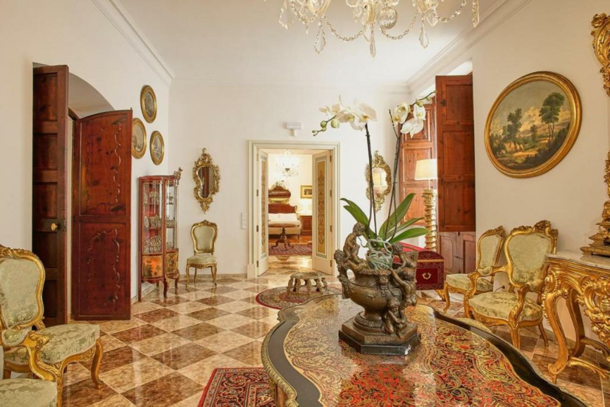 Casa Delmonte - Turismo de Interior