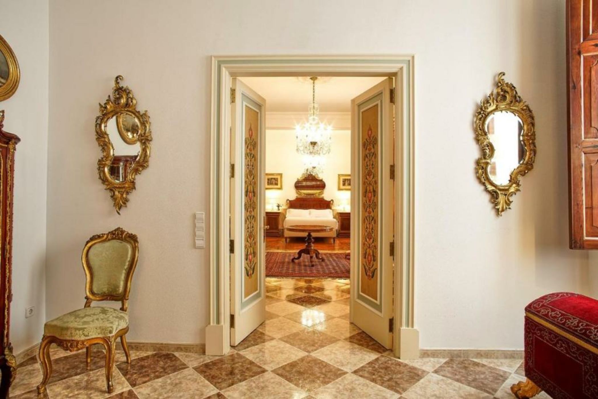 Casa Delmonte - Turismo de Interior