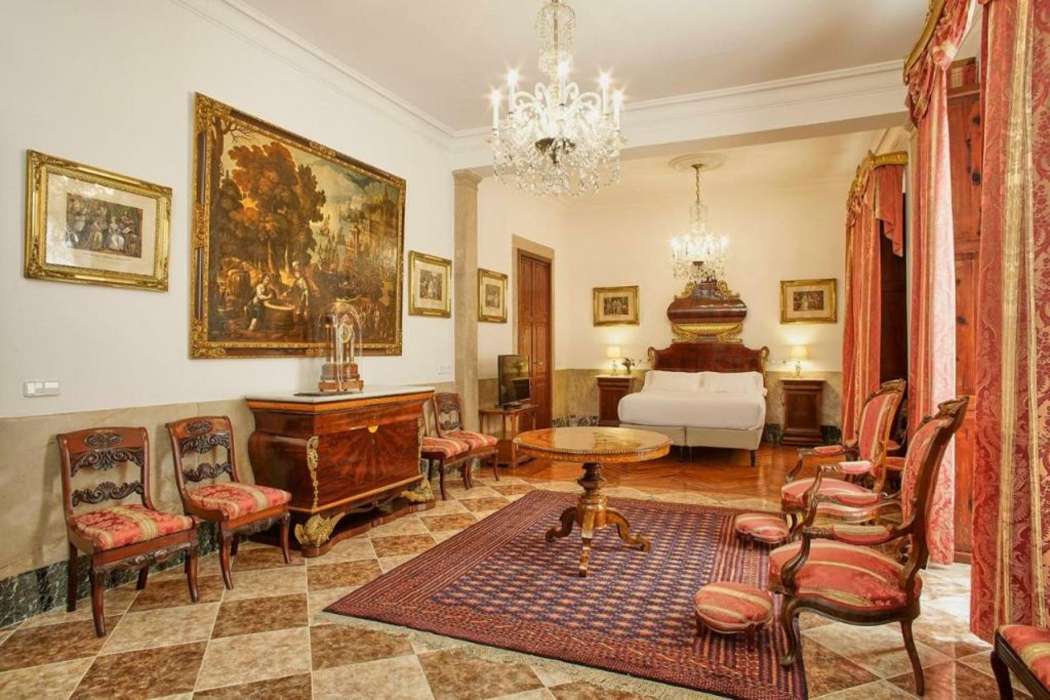 Casa Delmonte - Turismo de Interior
