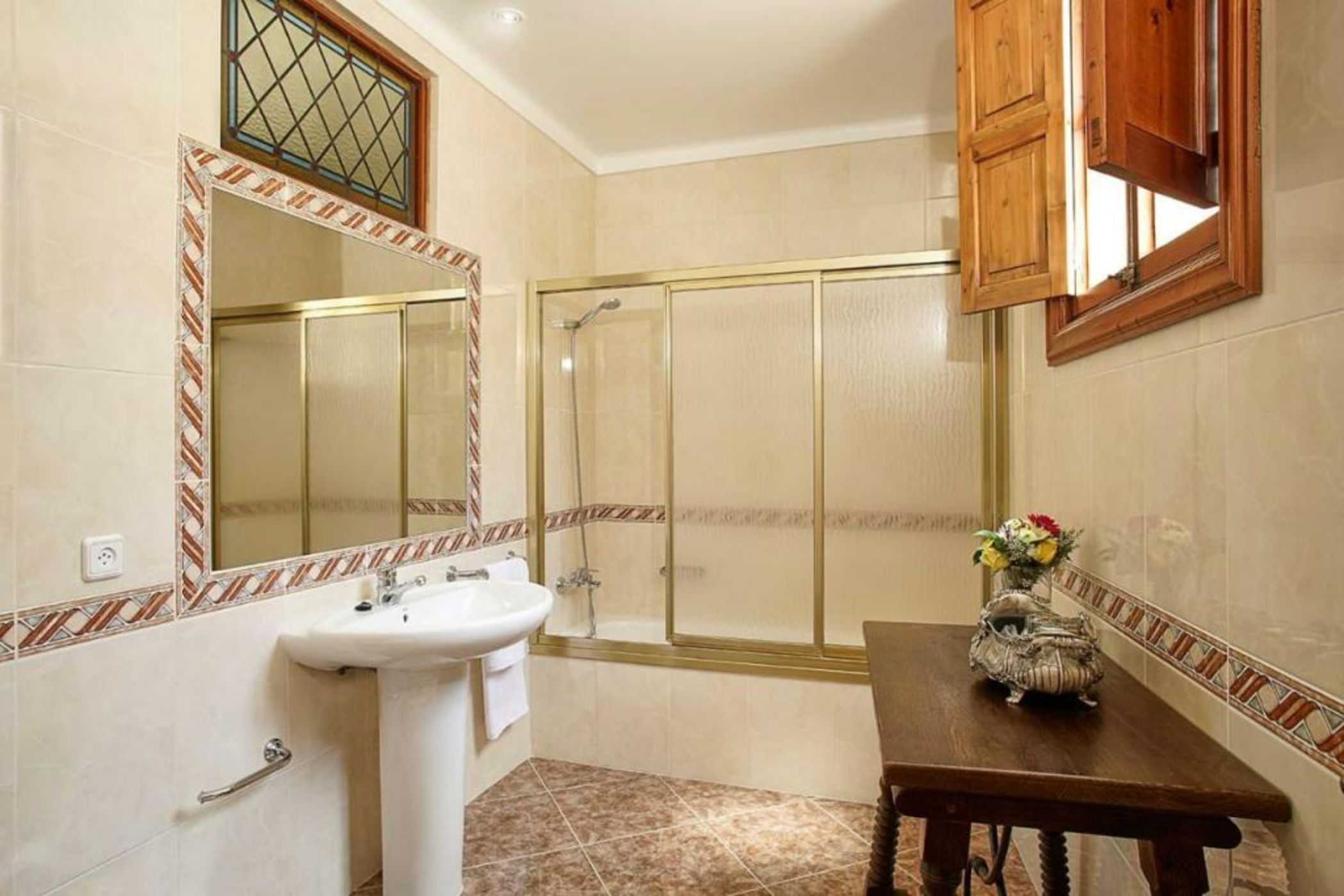 Casa Delmonte - Turismo de Interior