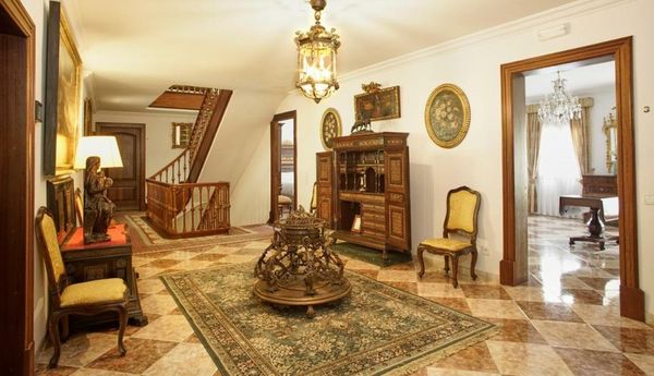 Casa Delmonte - Turismo de Interior