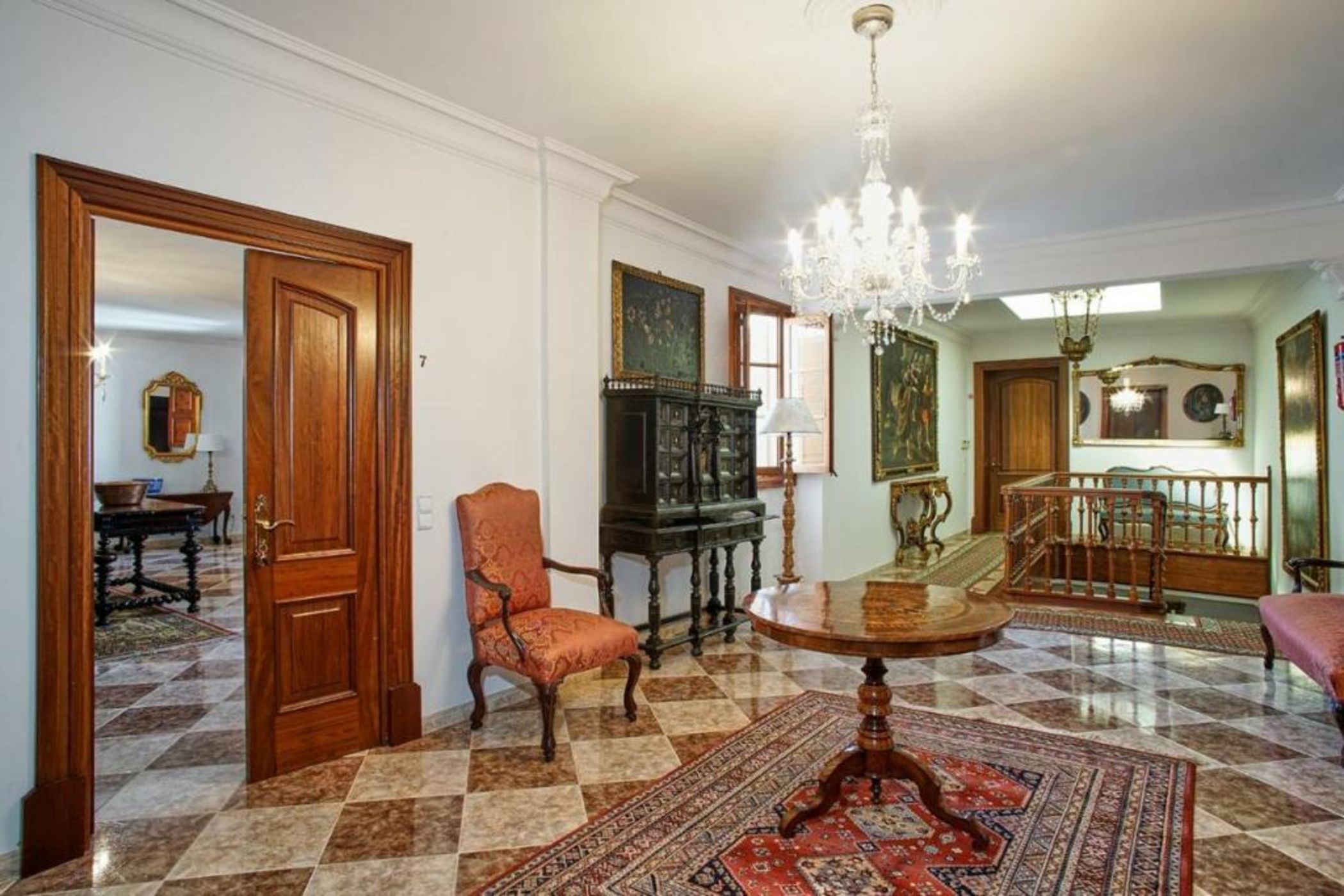Casa Delmonte - Turismo de Interior