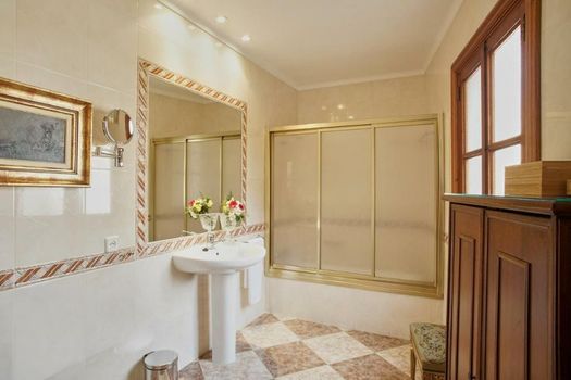 Casa Delmonte - Turismo de Interior