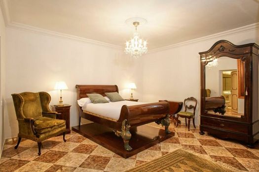 Casa Delmonte - Turismo de Interior