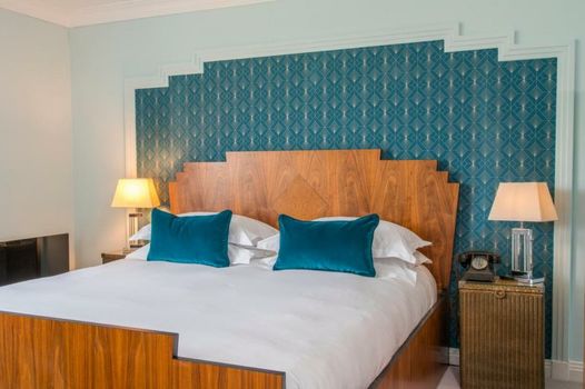 Burgh Island Hotel