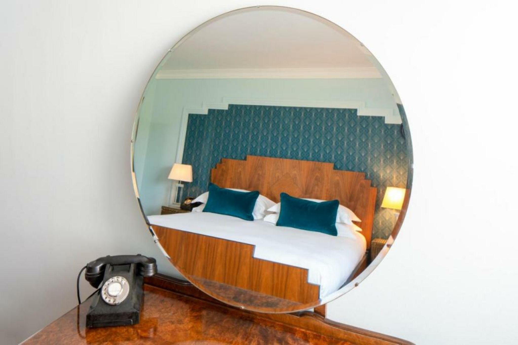 Burgh Island Hotel