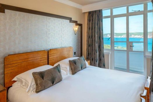 Burgh Island Hotel