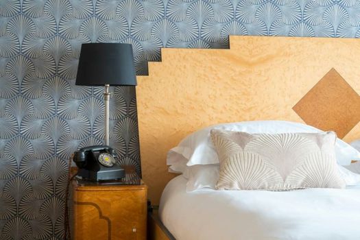Burgh Island Hotel