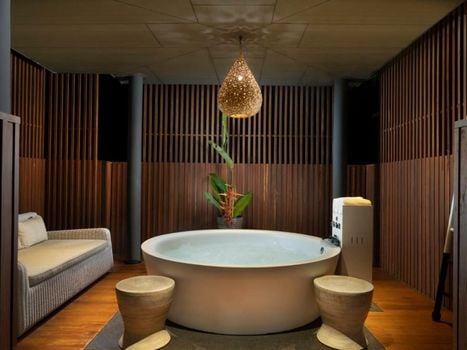 The ShellSea Krabi I Luxury Beach Front Resort & Pool Villa
