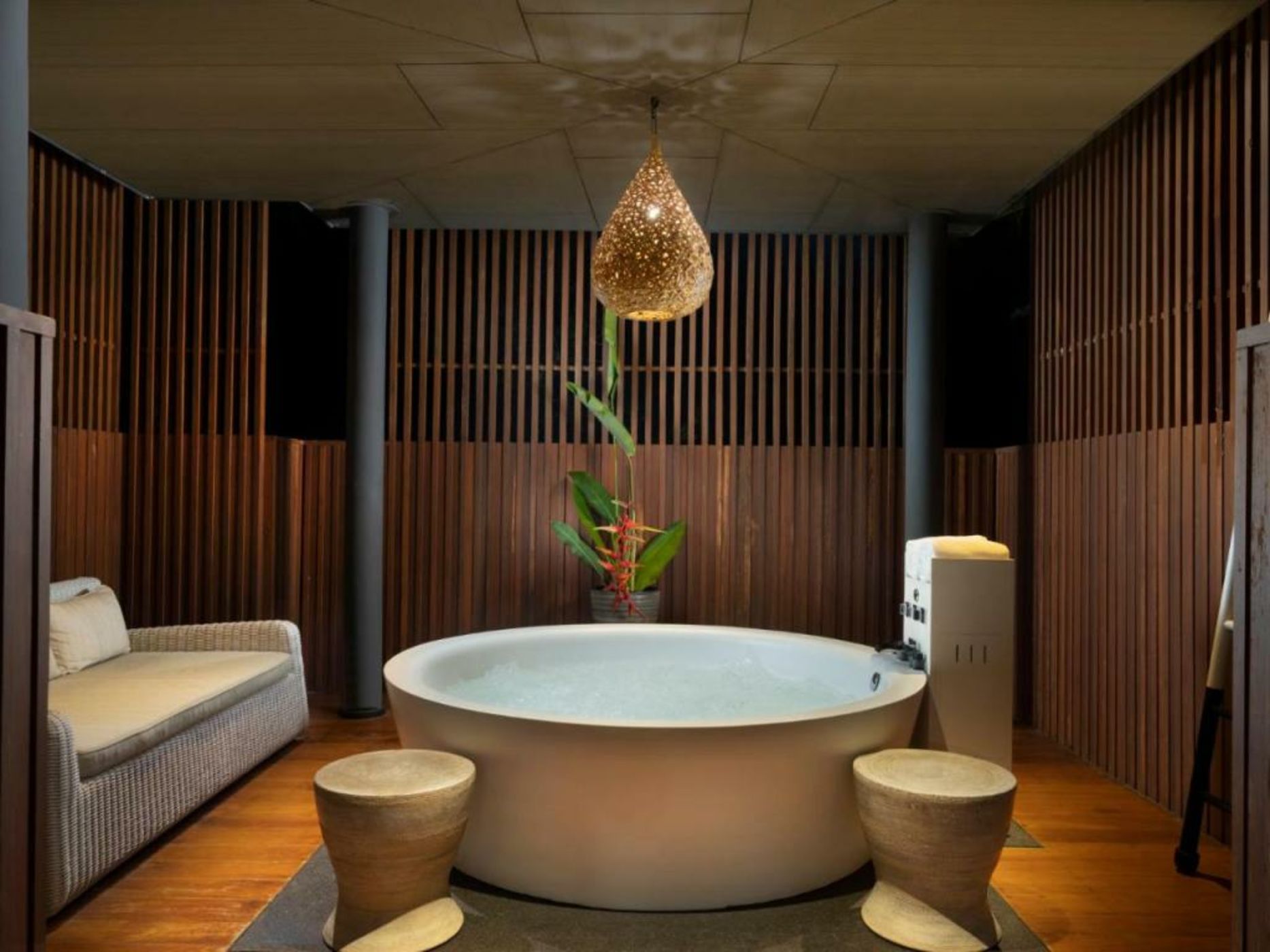 The ShellSea Krabi I Luxury Beach Front Resort & Pool Villa
