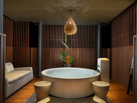 The ShellSea Krabi I Luxury Beach Front Resort & Pool Villa
