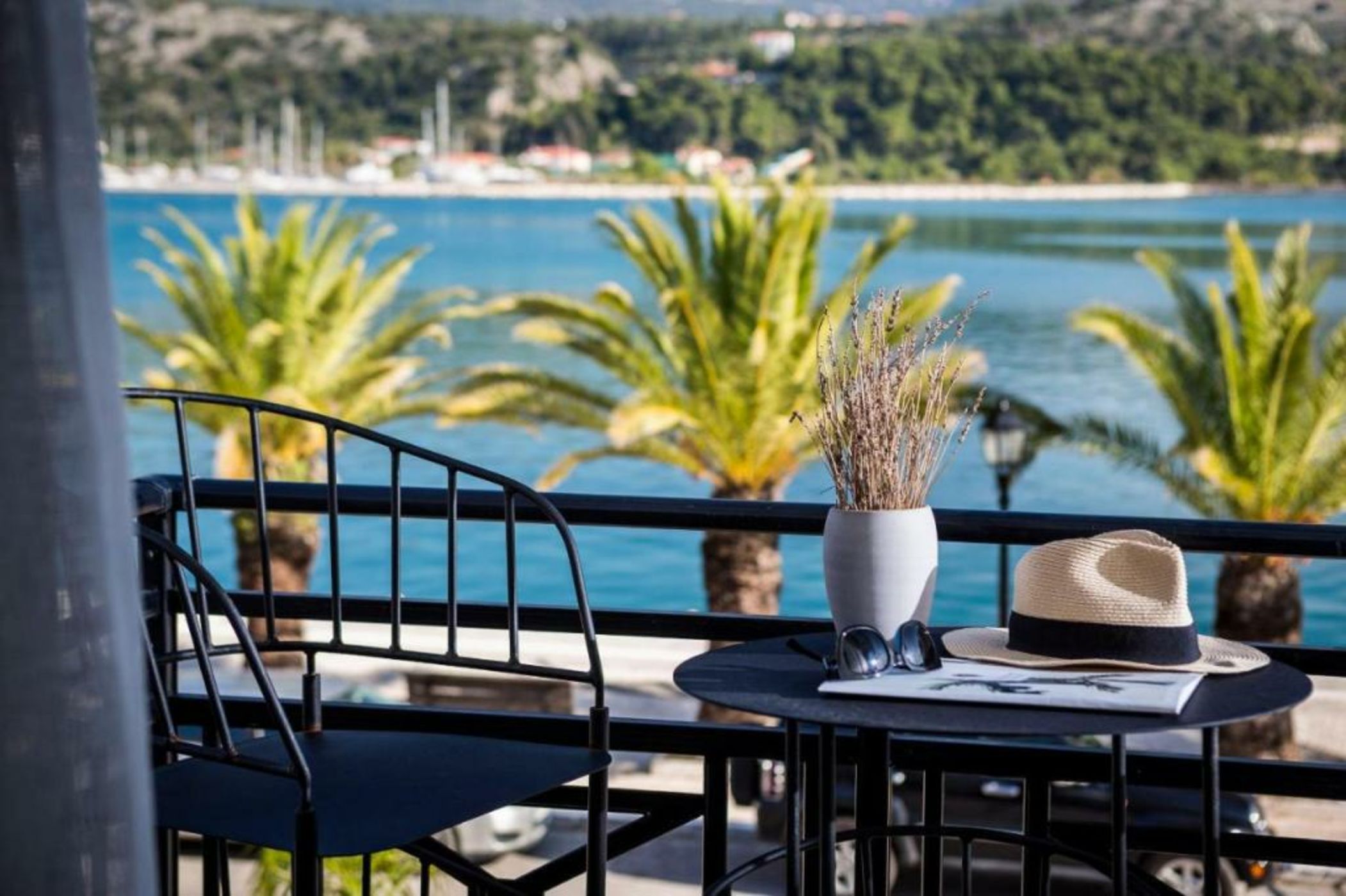 Kefalonia Grand