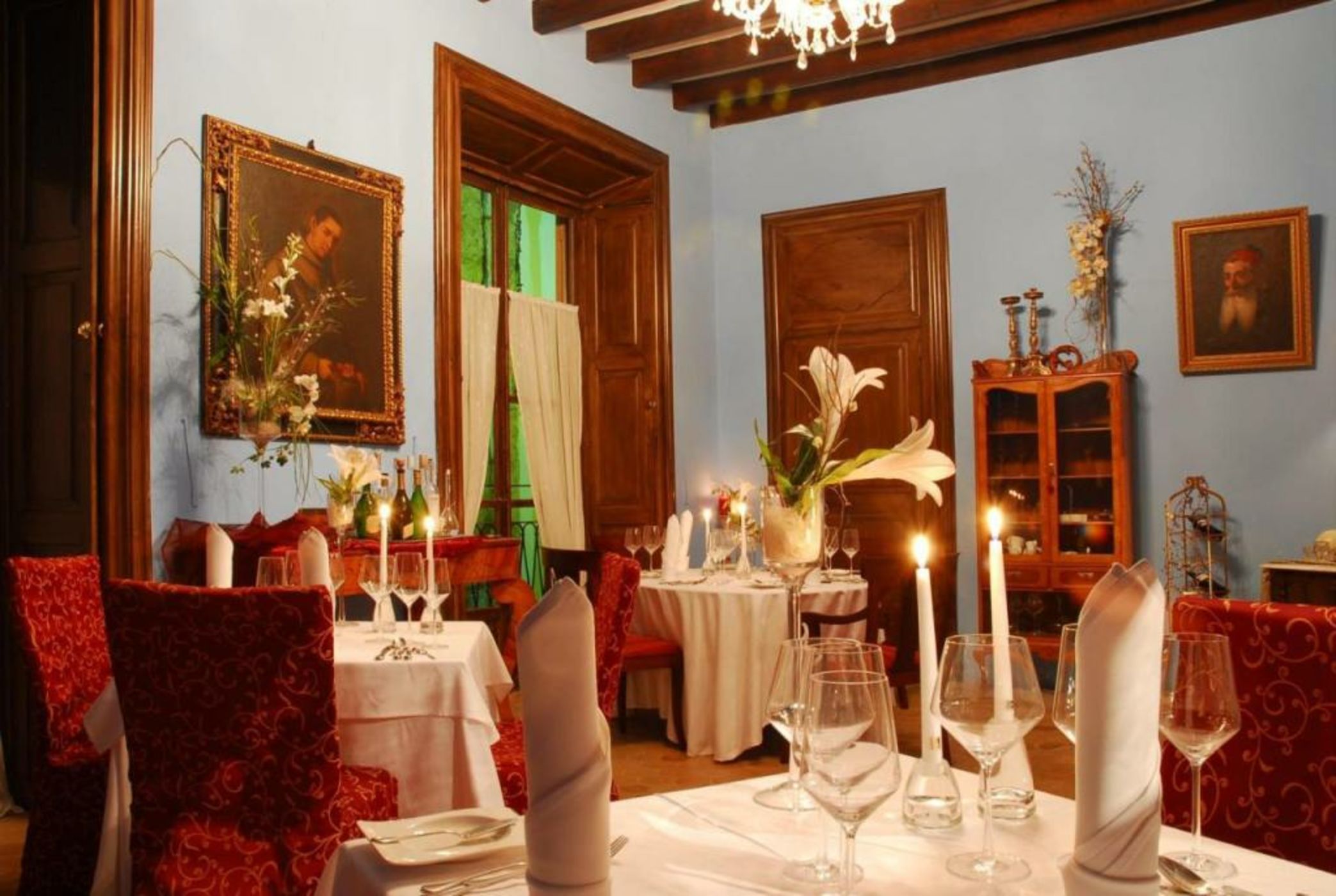 Palacio Sant Salvador