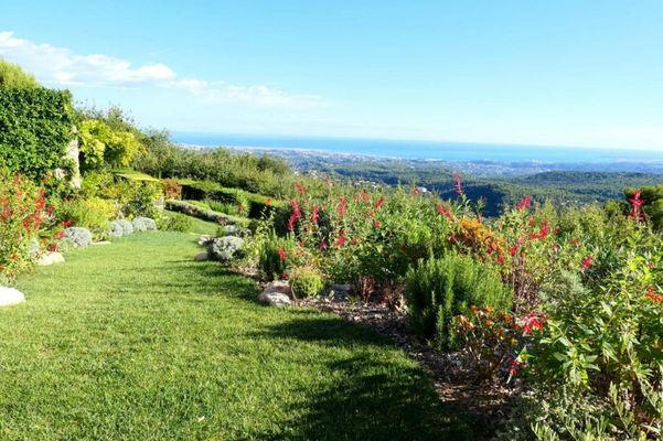 La Bastide des Pins