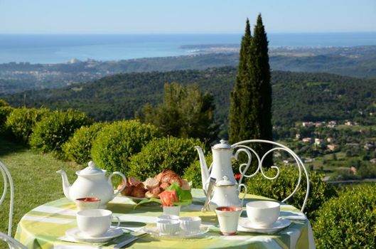 La Bastide des Pins