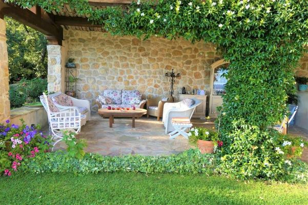 La Bastide des Pins