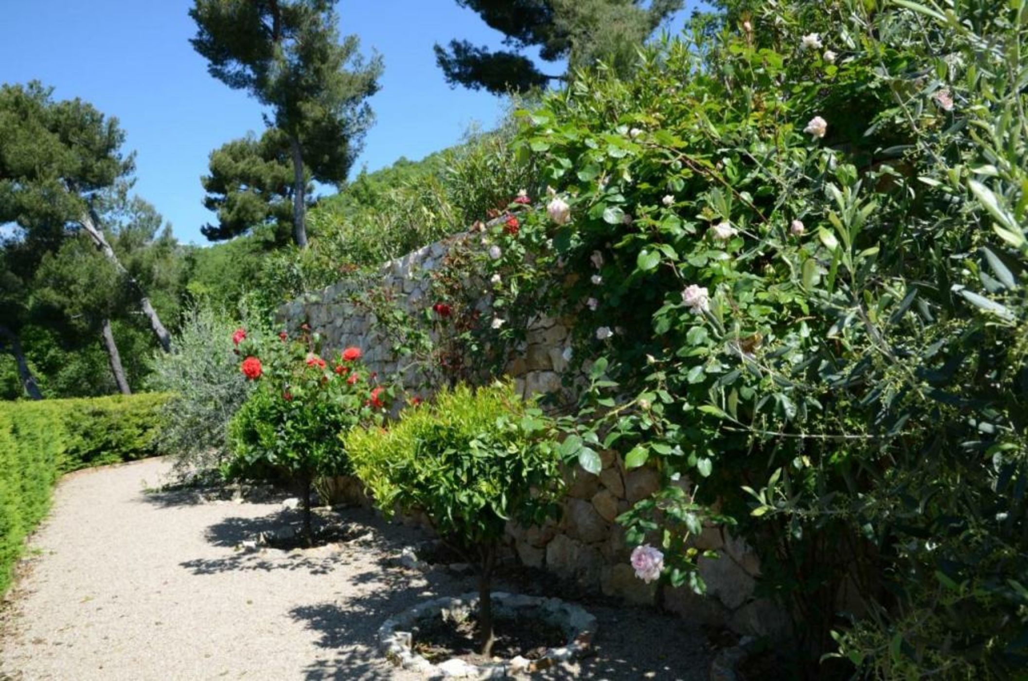 La Bastide des Pins