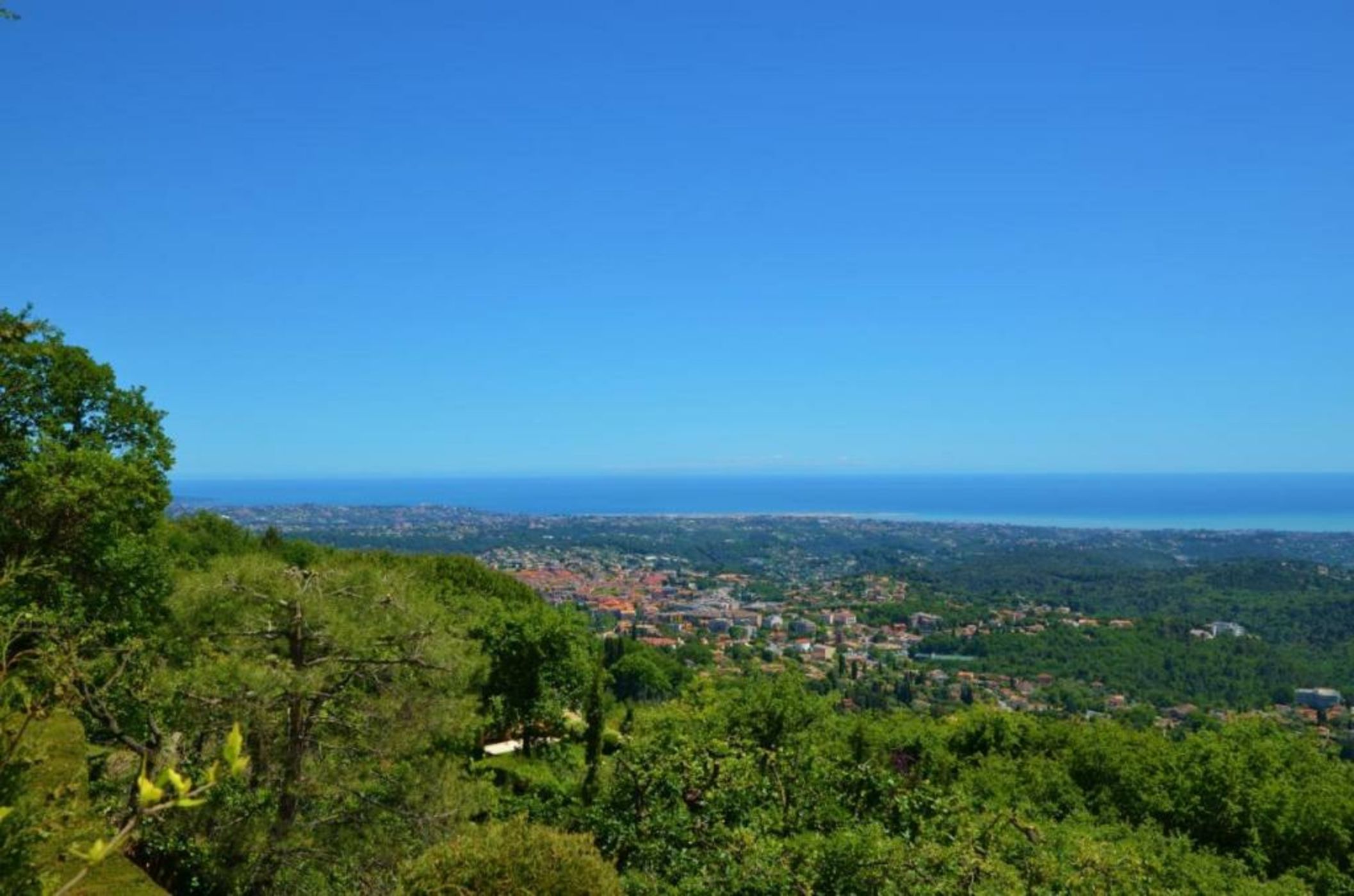 La Bastide des Pins