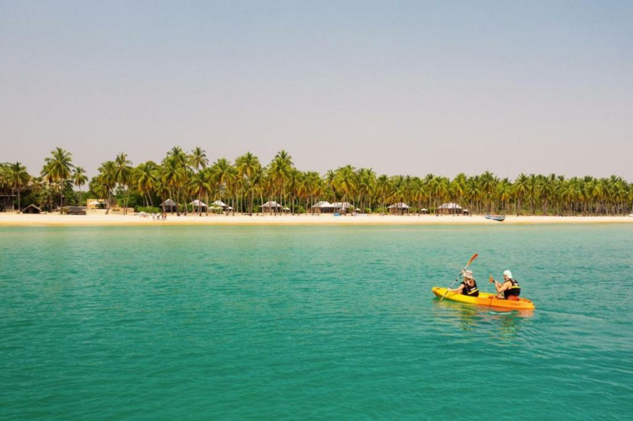 Karpaha Sands
