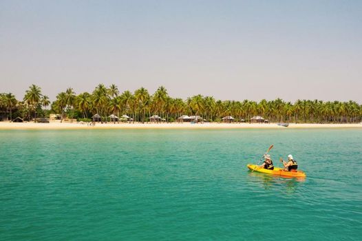 Karpaha Sands