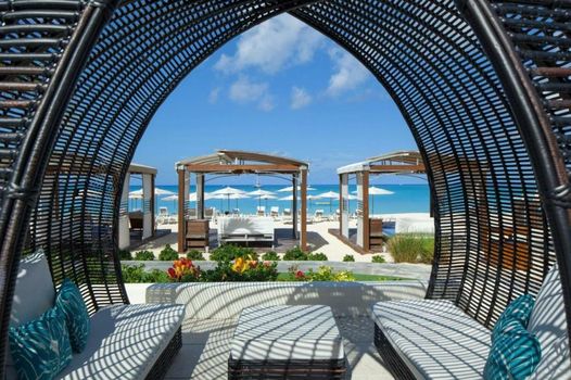 The Westin Grand Cayman Seven Mile Beach Resort & Spa