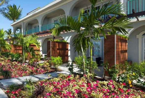 The Westin Grand Cayman Seven Mile Beach Resort & Spa