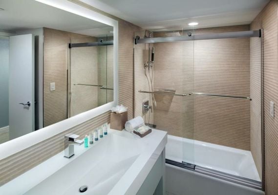 The Westin Grand Cayman Seven Mile Beach Resort & Spa