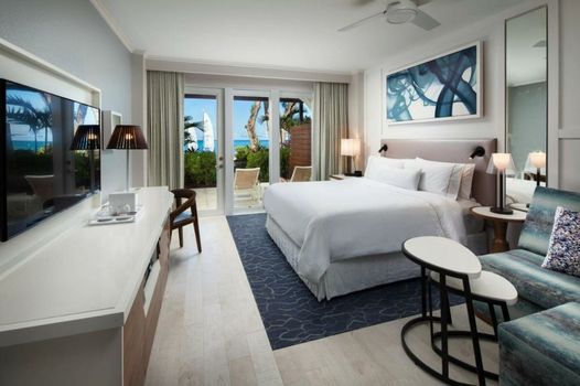 The Westin Grand Cayman Seven Mile Beach Resort & Spa
