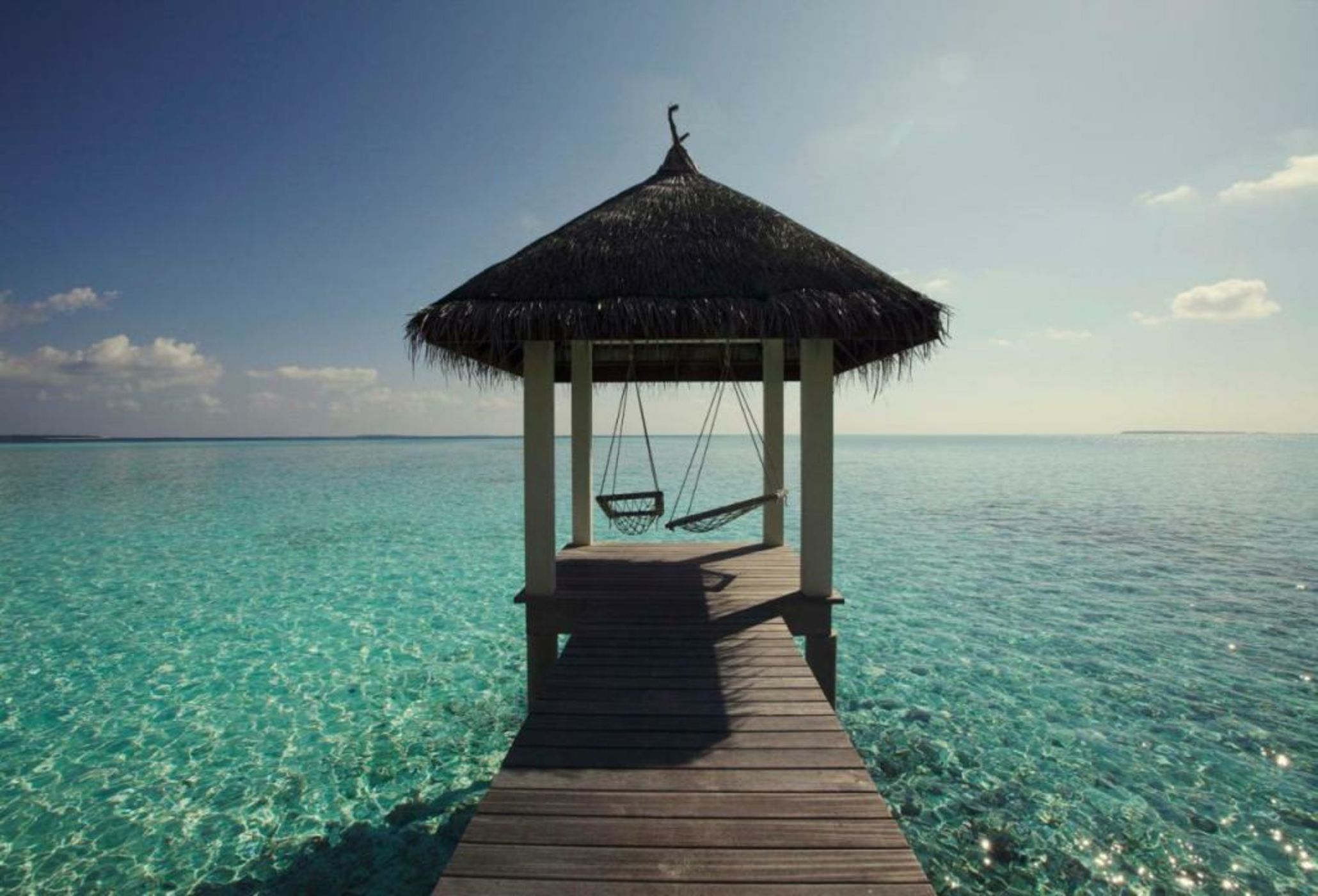Four Seasons Resort Maldives at Landaa Giraavaru