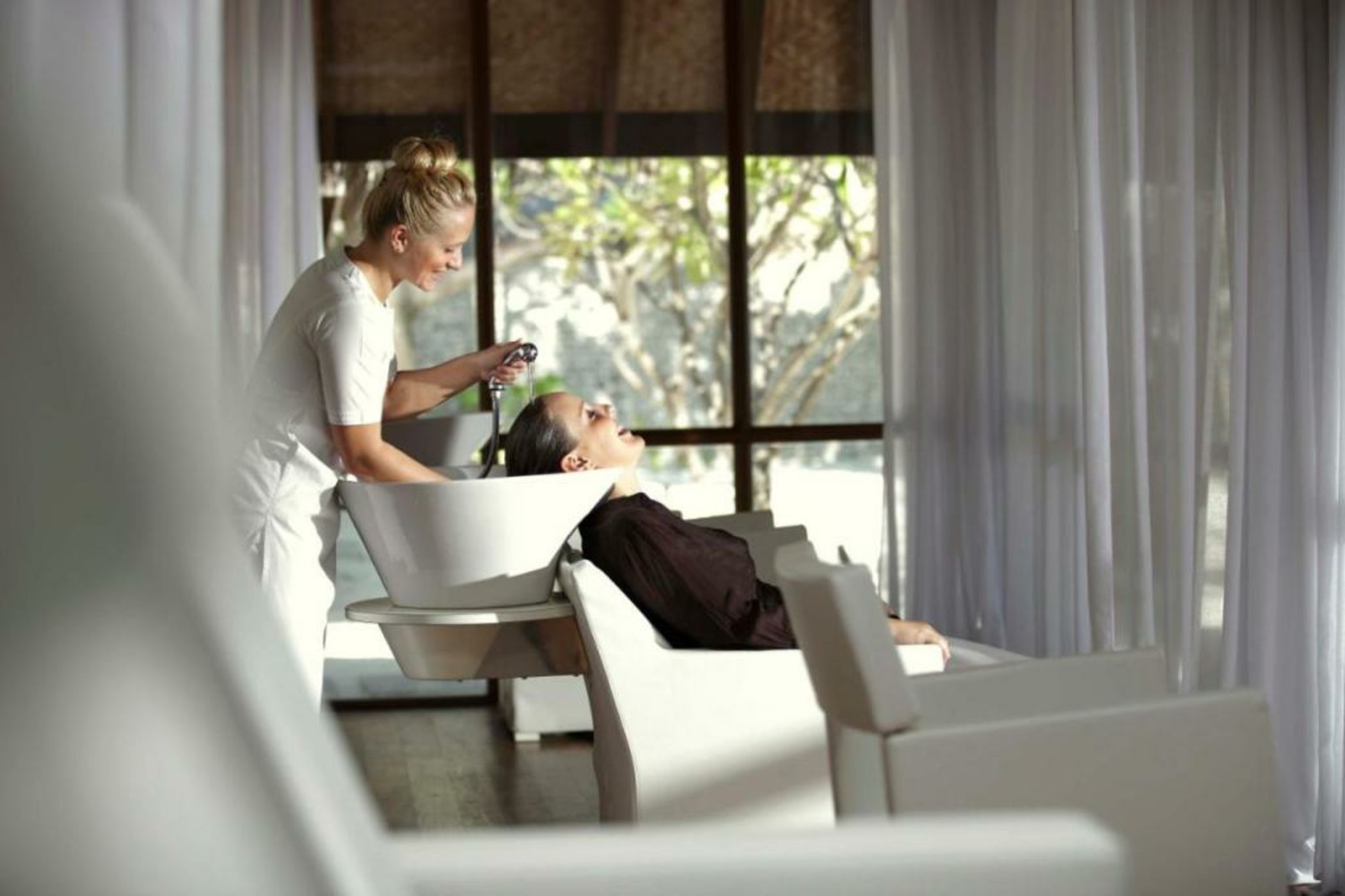 Four Seasons Resort Maldives at Landaa Giraavaru