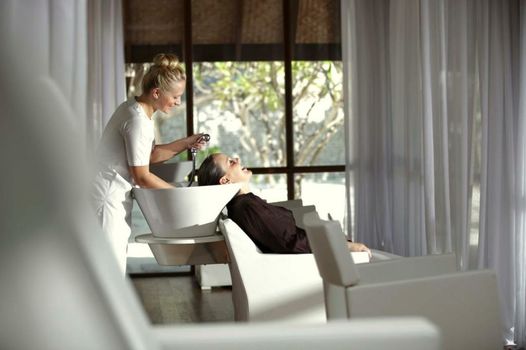 Four Seasons Resort Maldives at Landaa Giraavaru