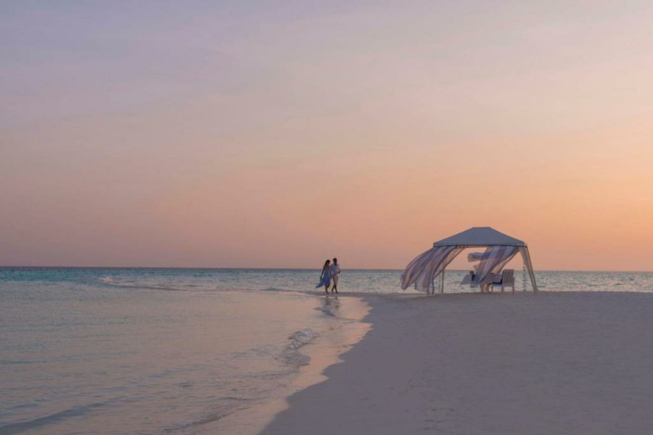 Four Seasons Resort Maldives at Landaa Giraavaru
