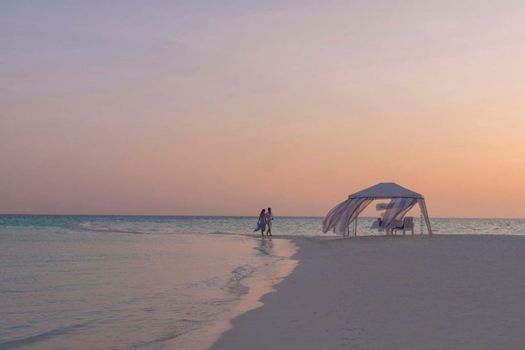 Four Seasons Resort Maldives at Landaa Giraavaru
