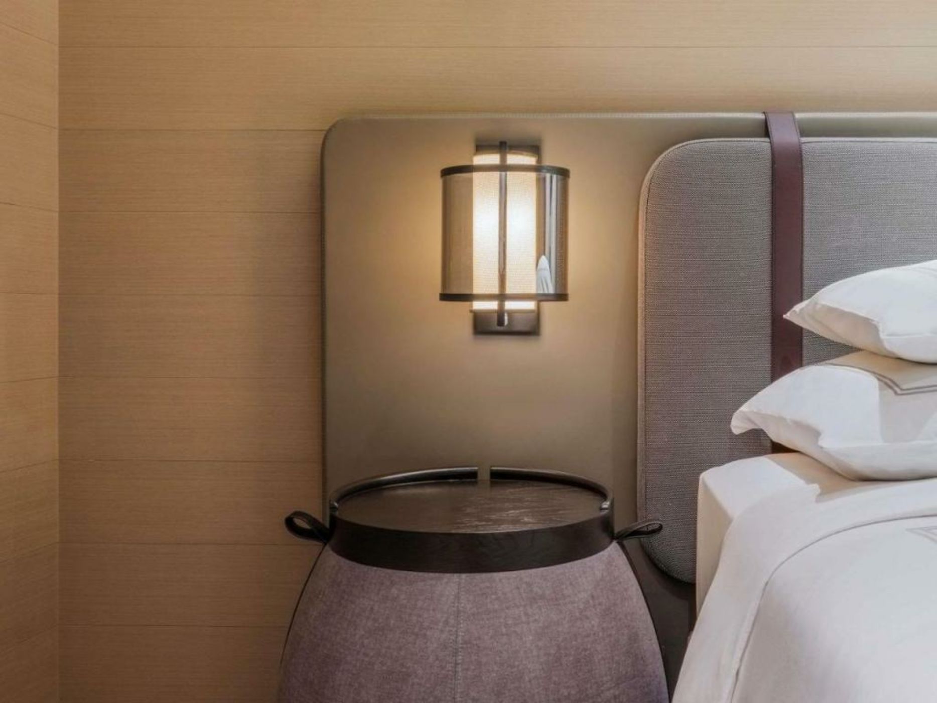 Swissotel The Stamford Singapore