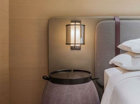 Swissotel The Stamford Singapore
