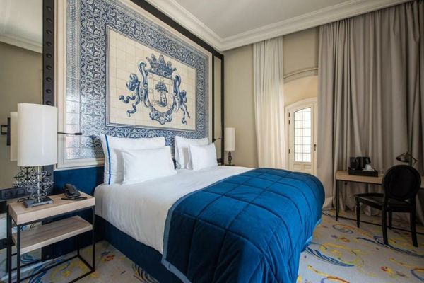 Pestana Collection Plaza Mayor