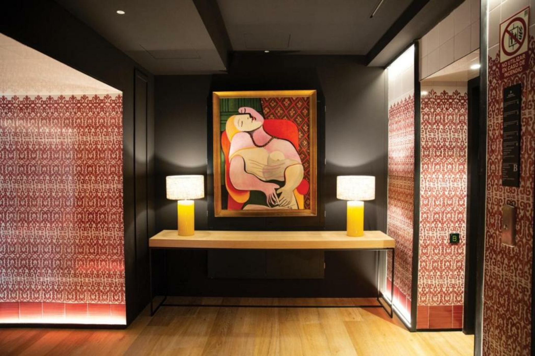 Pestana Collection Plaza Mayor