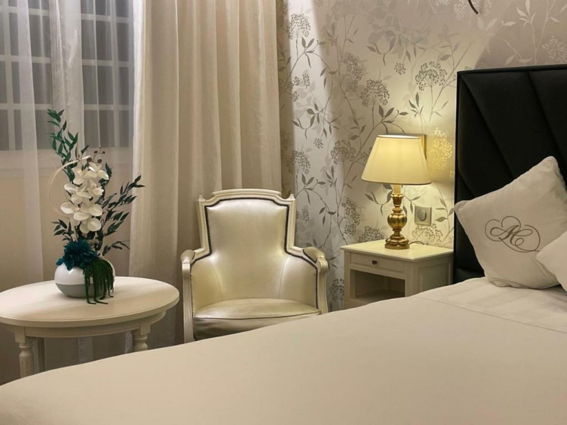 Auberge de Cassagne & Spa