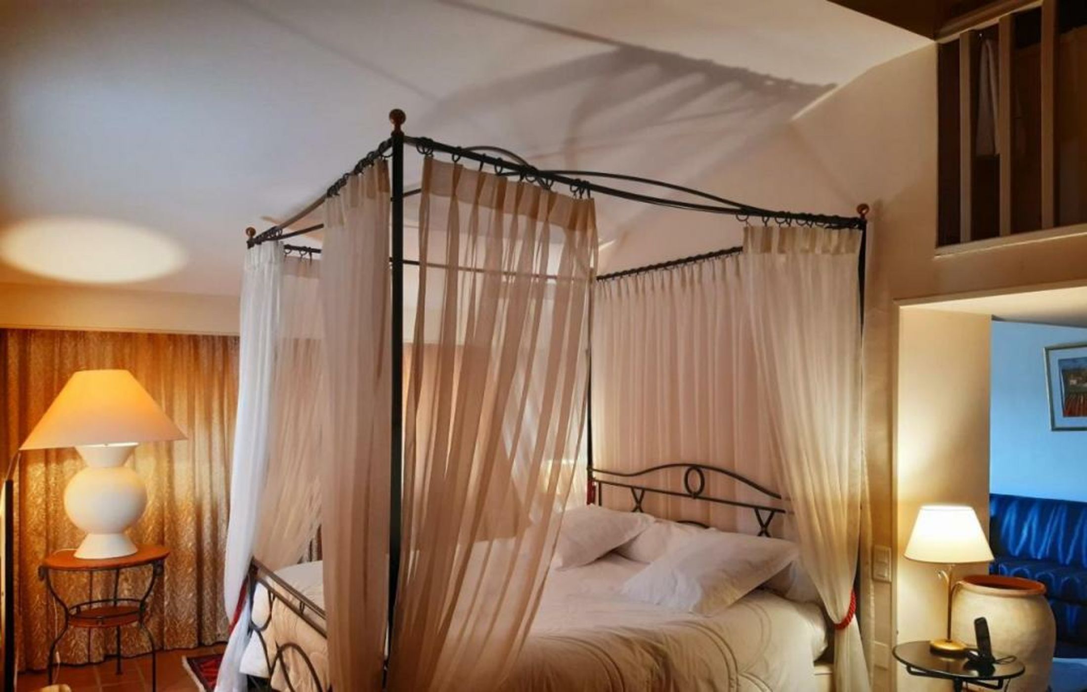 Auberge de Cassagne & Spa