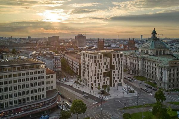 Koenigshof, a Luxury Collection Hotel, Munich