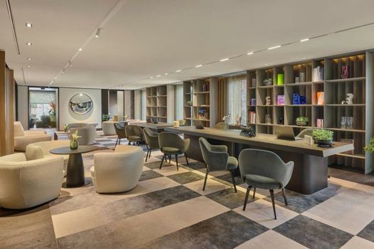 Koenigshof, a Luxury Collection Hotel, Munich